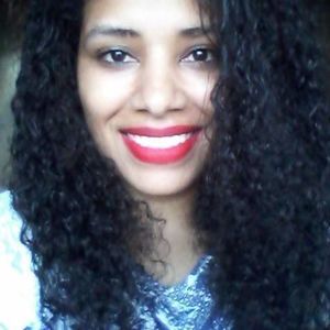 Meet your Posher, Thaís